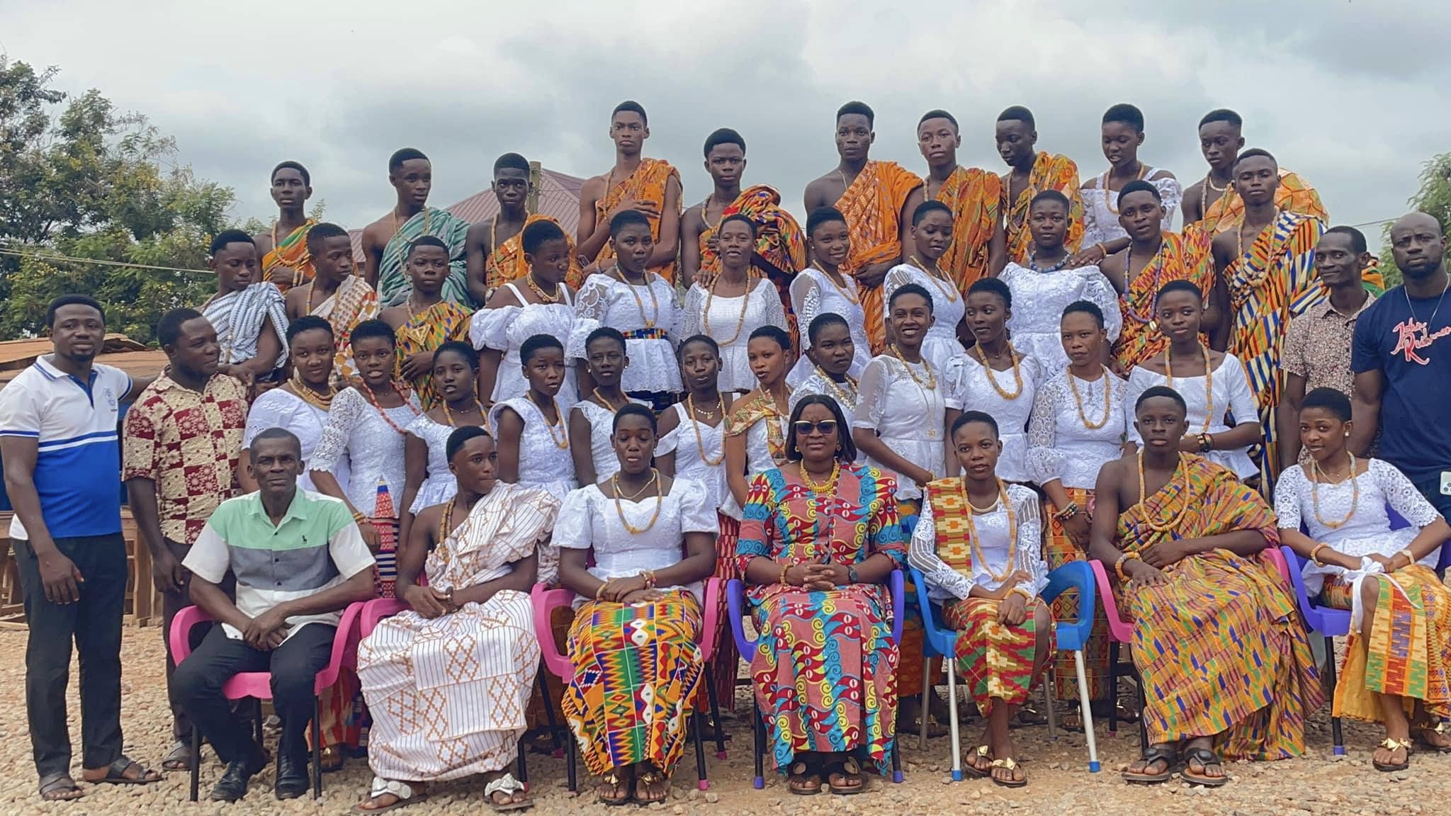 Graduation 2024/2025